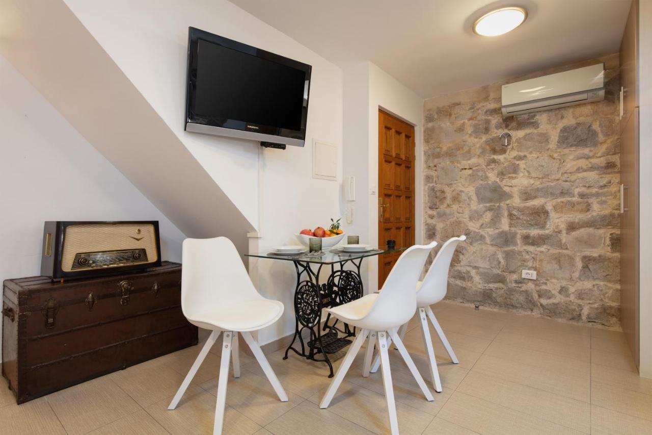Sea La Vie Apartments スプリト エクステリア 写真