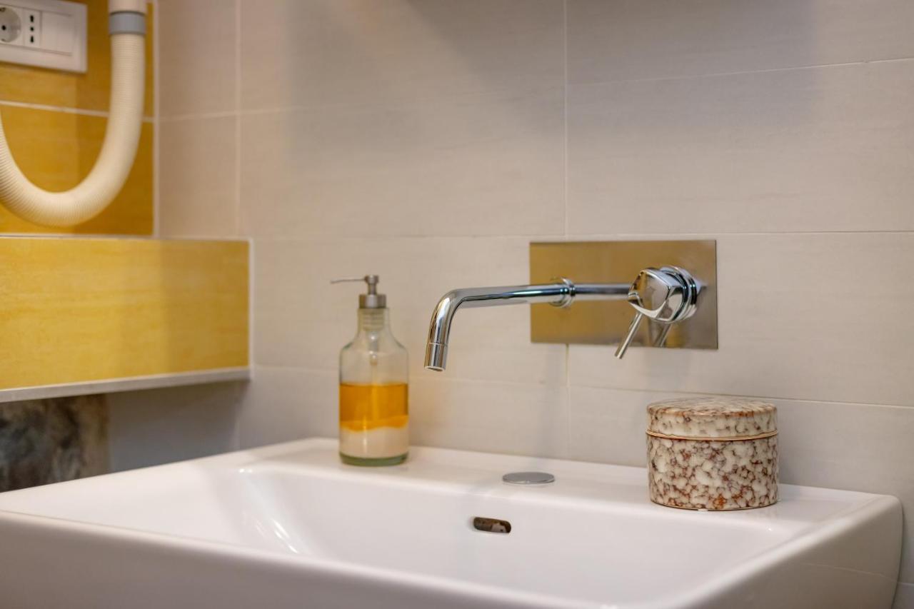 Sea La Vie Apartments スプリト エクステリア 写真