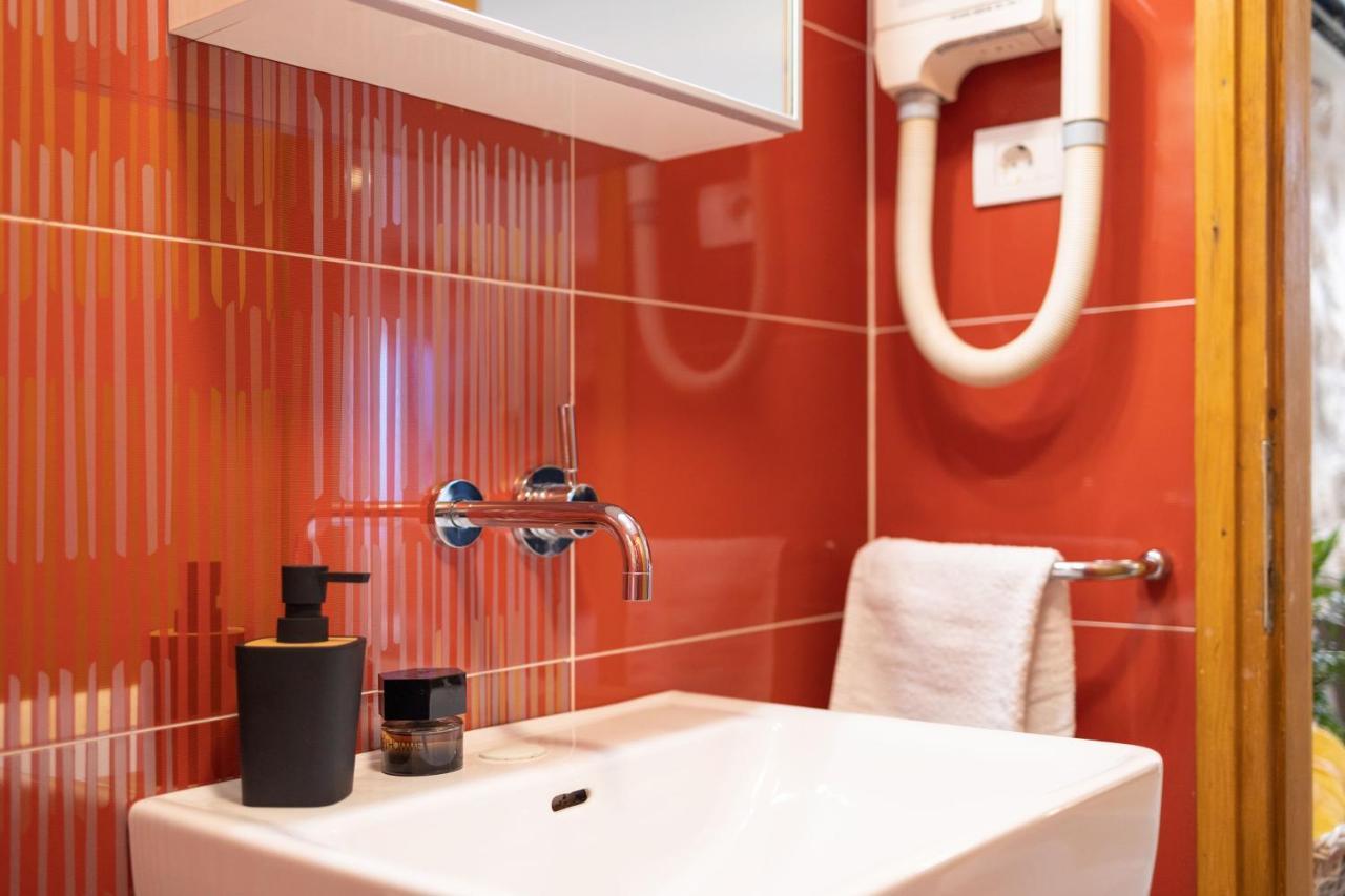 Sea La Vie Apartments スプリト エクステリア 写真
